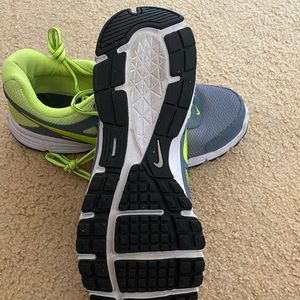 Men’s Nike Running Shoes